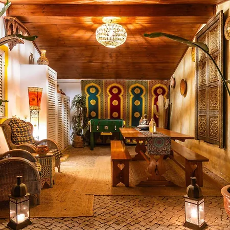 Tatil Evi Sun Gale (Albufeira)