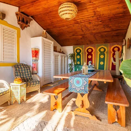 Sun Tatil Evi Gale (Albufeira)