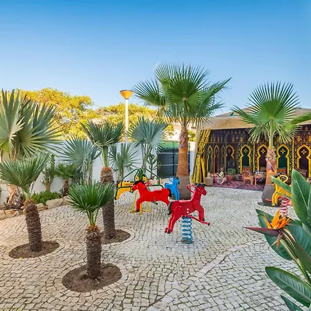 Sun Tatil Evi