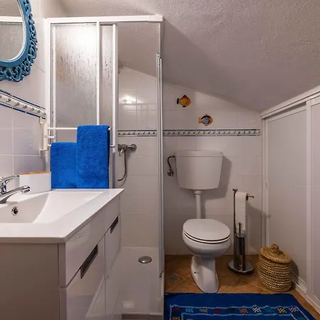 Hébergement de vacances Gale Sun Fuer 10 Personen *