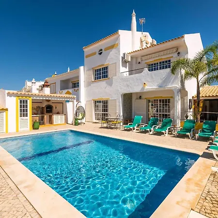 Hébergement de vacances Gale Sun Fuer 10 Personen *
